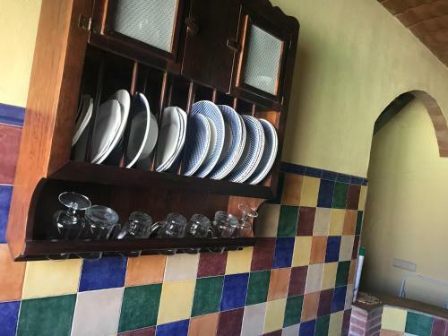 Apartamento Casa Rural ?las Espinosas?