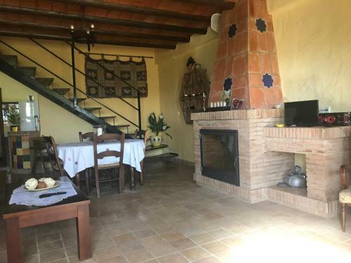Apartamento Casa Rural ?las Espinosas?