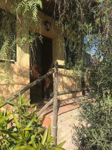 Apartamento Casa Rural ?las Espinosas?