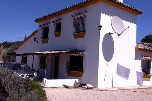 Villa Finca Los Abetos