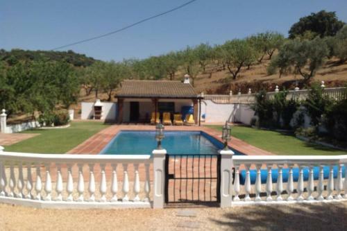 Villa Finca Los Abetos