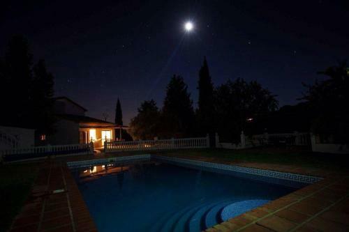 Villa Finca Los Abetos