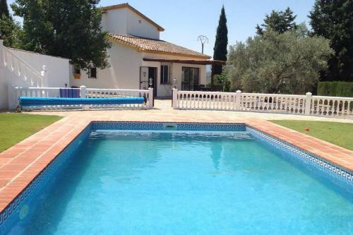 Villa Finca Los Abetos