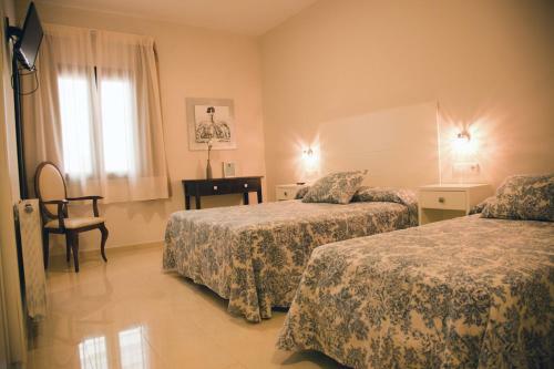 Hotel El Capricho
