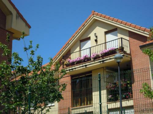 Apartamento El Balcon de Villapresente