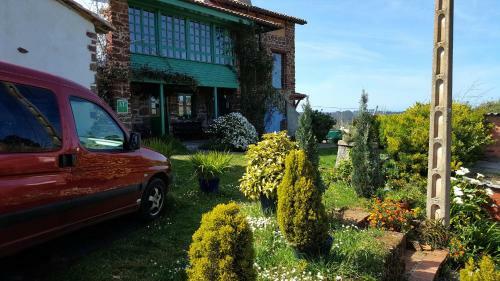 Apartamentos Villar