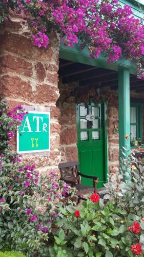 Apartamentos Villar