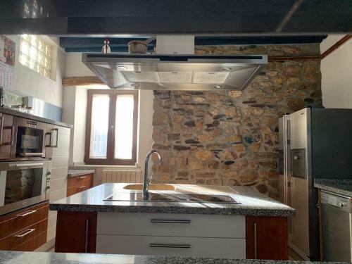 Casa Rural La Vertedera II