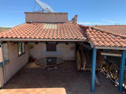 Casa Rural La Vertedera II