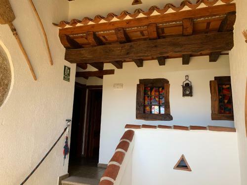 Casa Rural La Vertedera II