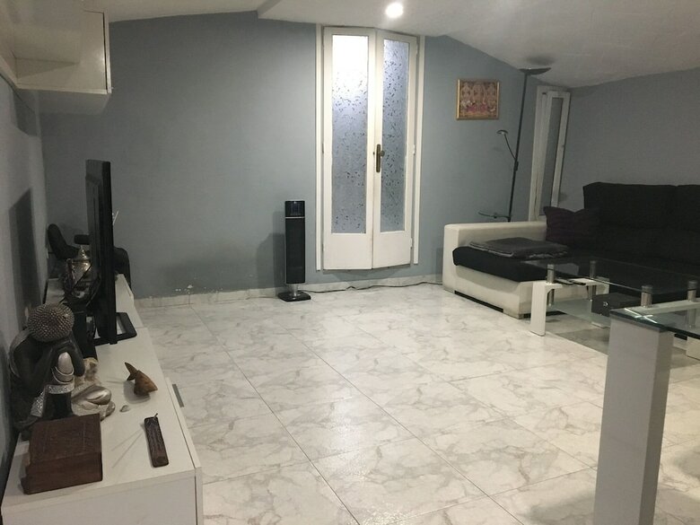 Casa El Rinc�n de La Geltr�