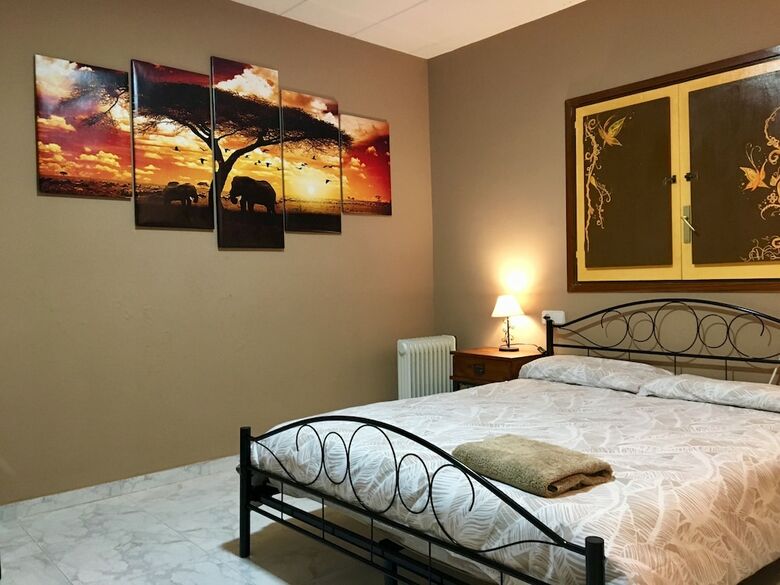 Casa El Rinc�n de La Geltr�
