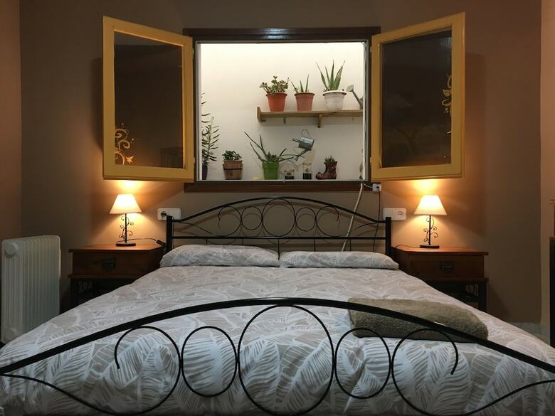 Casa El Rinc�n de La Geltr�