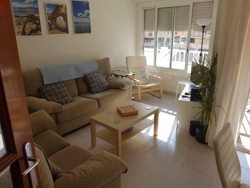 Apartamento Tulstig Delmar