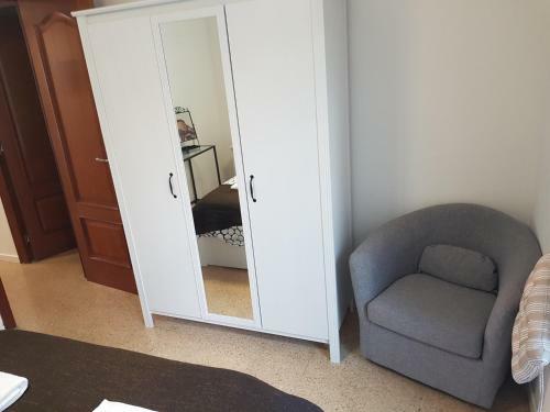 Apartamento Tulstig Delmar