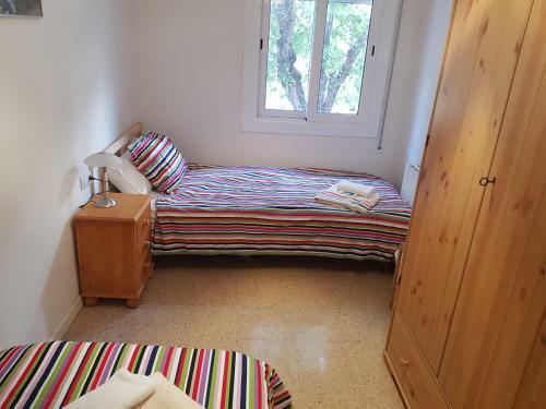 Apartamento Tulstig Delmar