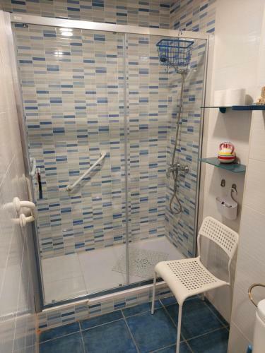 Apartamento Tulstig Delmar