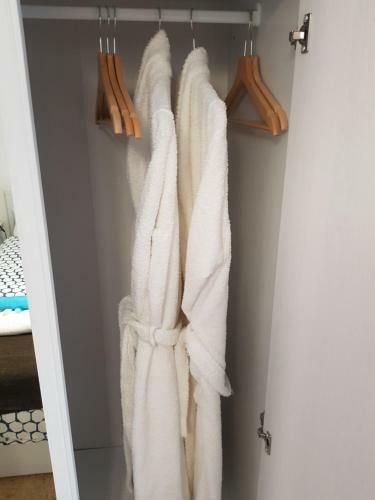 Apartamento Tulstig Delmar