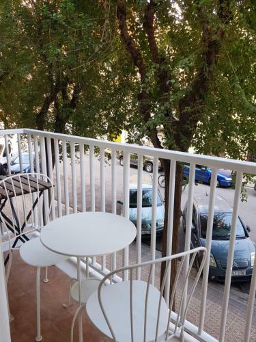 Apartamento Tulstig Delmar