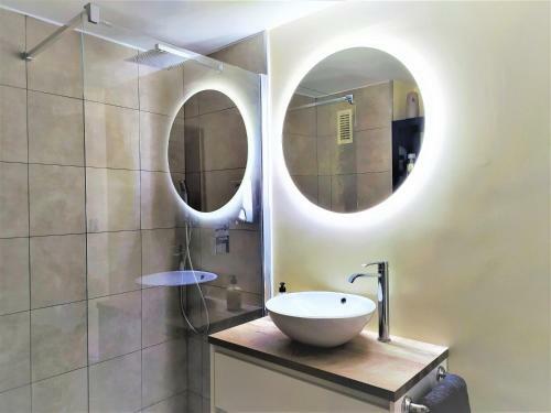 Apartamento Espigall