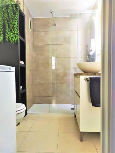 Apartamento Espigall