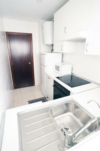 Apartamento Espigall