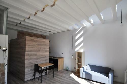 Apartamento En El Centro