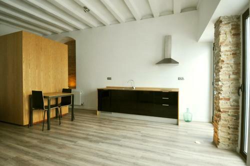 Apartamento En Vilanova