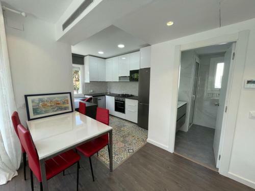 Apartamento Isabel Vng