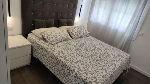 Apartamento Isabel Vng