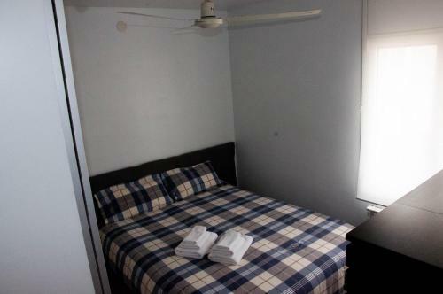 Apartamento Angelo