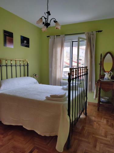 Apartamento Casa Rub�n Dar�o