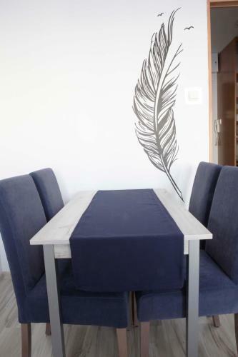 Apartamento Magnetic Studio Odkryta