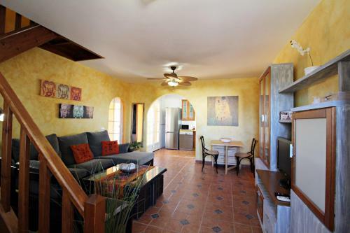 Apartamento Los Fenicios Atico