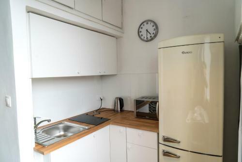 Apartament Przy Rotundzie