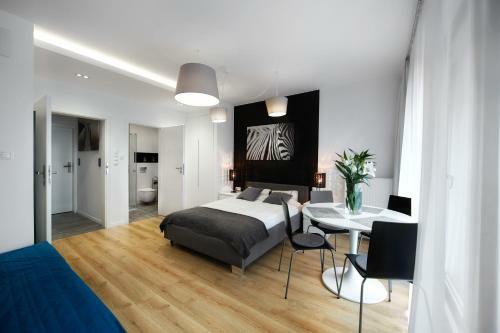 Kalia Apartments