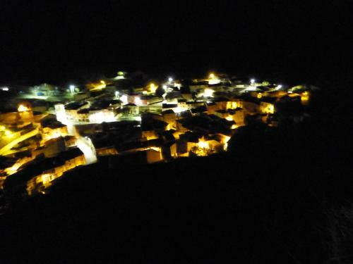 Casa Rural Muro de Aguas - Valdet�