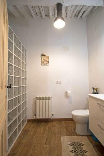 Casa Rural Muro de Aguas - Valdet�