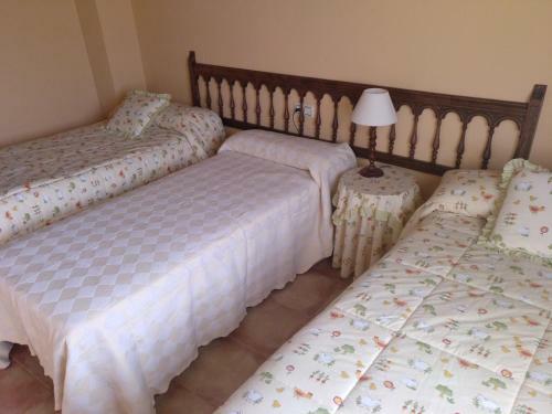 Casa Rural Amador