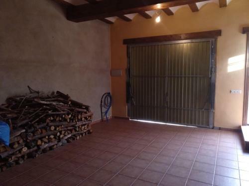 Casa Rural Amador