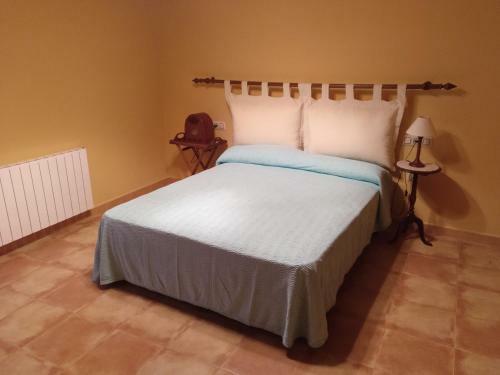Casa Rural Amador