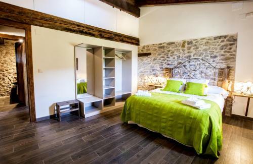 Agroturismo Mas�a El Cabrero