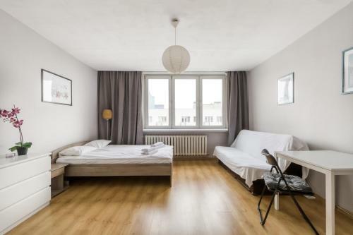 Apartment On10th Floor Near Old Town