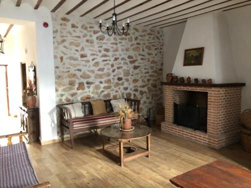 La Casa De La Abuela