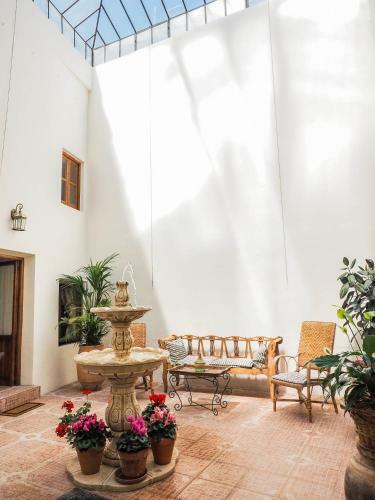 La Casa De La Abuela