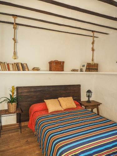 La Casa De La Abuela