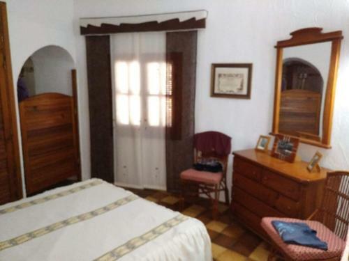 Villa Francisco