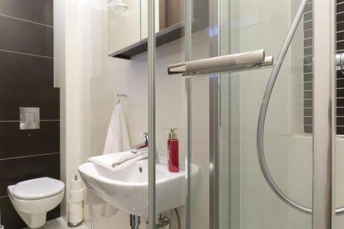 Apartament Chmielna By Your Freedom