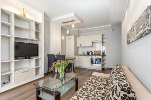 Apartament Chmielna By Your Freedom