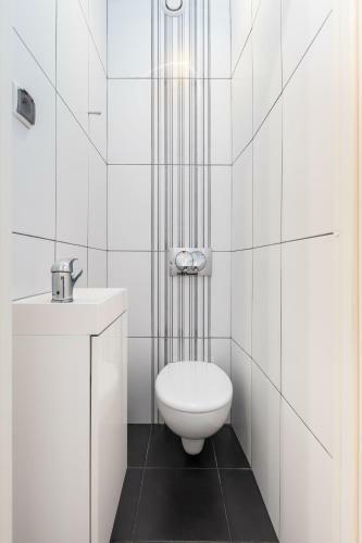 Apartament Chmielna By Your Freedom